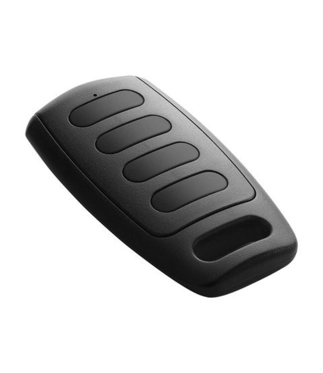 Teleco 4-kanaals Mini handzender voor Garden Pro4