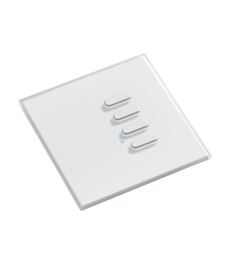 Teleco Wandzender voor Garden Pro4