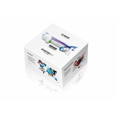 Fibaro Fibaro Belgische Starter Kit