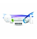 Fibaro Fibaro Belgische Starter Kit