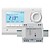 Theben Draadloze  klokthermostaat RAM833 Top2 HF