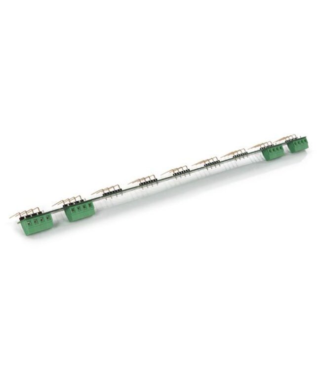 Velbus Velbus verbindingsrail