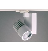 Led Spot 39W voor eutrac 3F, wit