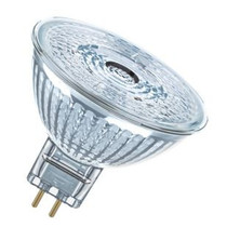 Dimbare LEDspot 12V, extra warm wit, 350 lm