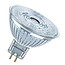 Osram Parathom Dimbare LEDspot 12V, extra warm wit, 350 lm