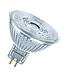 Osram Dimbare LEDspot 12V, extra warm wit, 350 lm