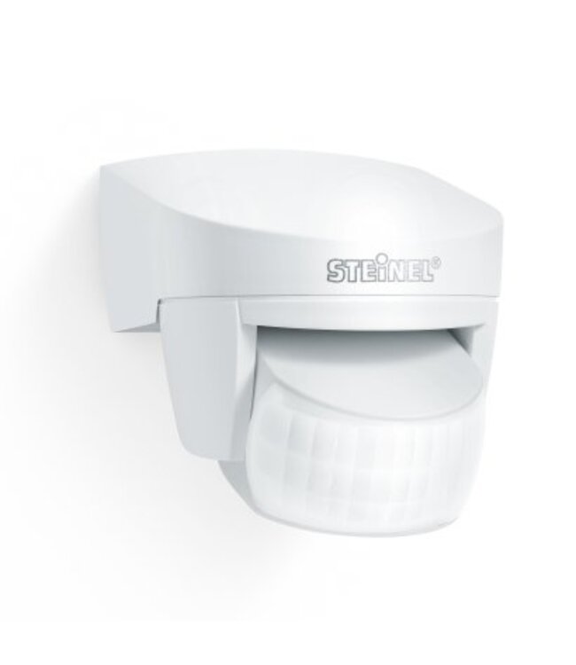Steinel Bewegingsmelder IS-140-2, witte uitvoering