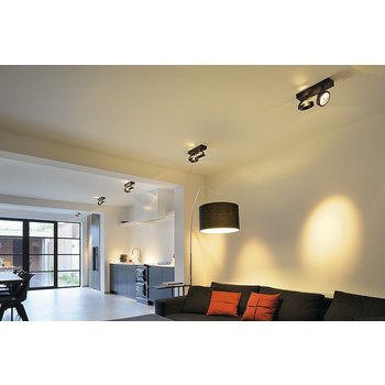 Wand- en plafondverlichting