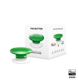 Fibaro Fibaro groene drukknop