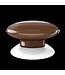 Fibaro Fibaro bruine drukknop
