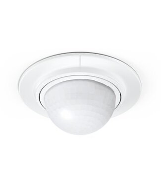 Steinel inbouw bewegingsmelder IS360-1DE, wit