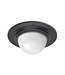 Steinel inbouw bewegingsmelder IS360-1DE, zwart
