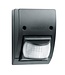 Steinel Opbouw bewegingsmelder IS2160 Eco, zwart