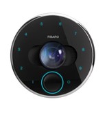 Fibaro Fibaro video Intercom