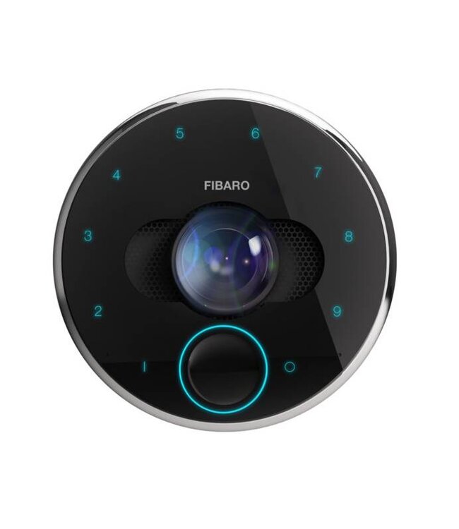 Fibaro Fibaro video Intercom
