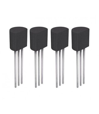 Fibaro Fibaro Temperatuur sensor Fibaro Fibaro Temperatuur sensor