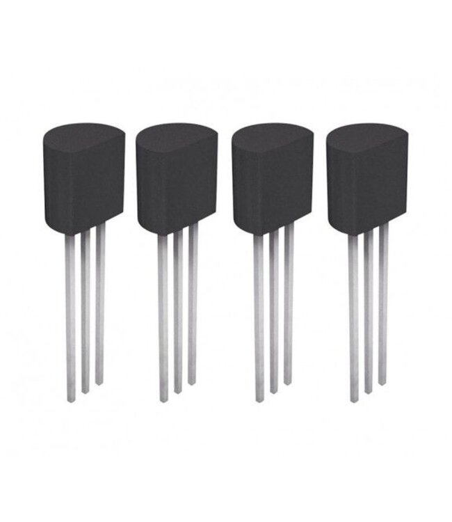 Fibaro Fibaro Temperatuur sensor DS18B20