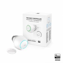 Fibaro Thermostaatkraan starterspack