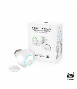 Fibaro Fibaro Thermostaatkraan starterspack
