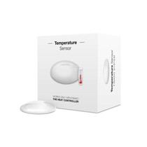 Fibaro temperatuursensor