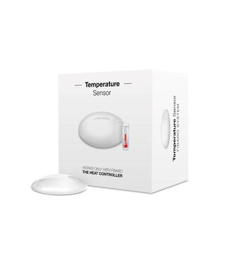 Fibaro Fibaro temperatuursensor