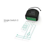 Fibaro Fibaro Single switch 2