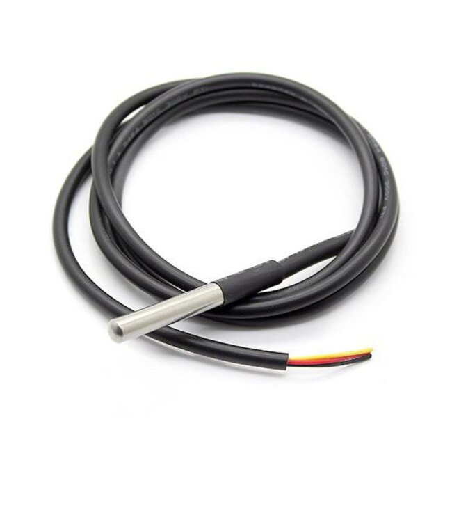 Fibaro Fibaro waterproof Temperatuur sensor DS18B20