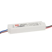 LED Driver IP67 12V - 18Watt