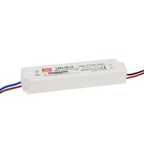 LED Driver IP67 12V - 18Watt