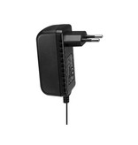 Universele voeding- 12 VDC - 2 A - 24 W - plug 2.1 x 5.5 mm