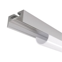 LED strip Alu profiel voor opbouw, Albi