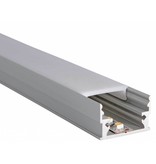 Unibright LED strip Alu profiel M-Line, low