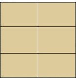 Niko Afwerkingsset voor drukknop 24V met 6 contacten, kleur Alu look Gold / 221-60050