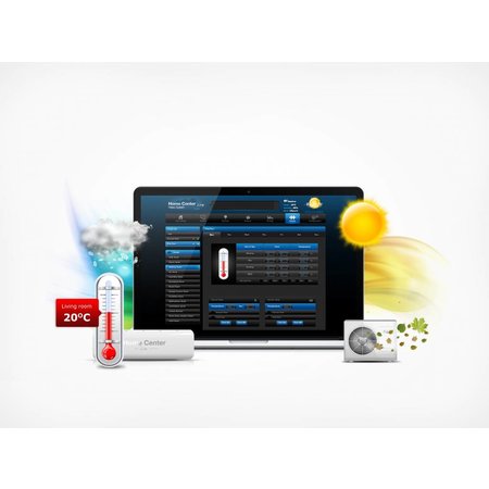 Fibaro Fibaro Home center Lite