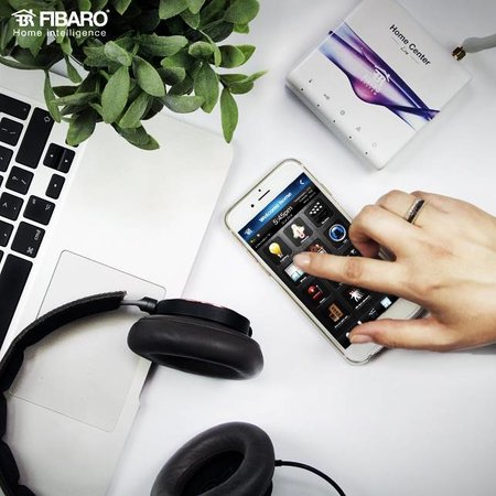 Fibaro Fibaro Home center Lite