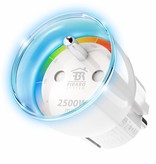 Fibaro Fibaro tussenstekker met penaarde