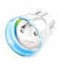 Fibaro Fibaro wall plug met penaarde