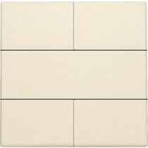 Afwerkingsset, Cream, 100-40050