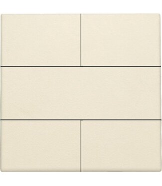 Niko Afwerkingsset, Cream, 100-40050