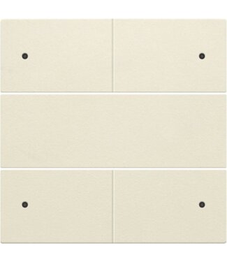 Niko Afwerkingsset, Cream, 100-40150