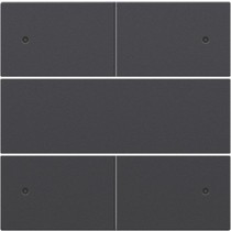 Afwerkingsset, Athracite, 122-40150