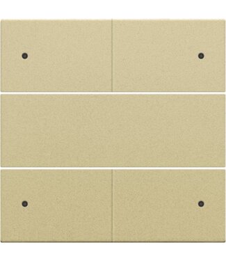 Niko Afwerkingsset, Alu look Gold, 221-40150