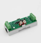 Fibaro Dinrail module voor Fibaro FGS-212 -Single relay switch