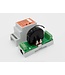 Fibaro Dinrail module voor Fibaro FGS-212 -Single relay switch