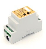 Fibaro Dinrail module voor Fibaro FGS-213 -Single Switch 2