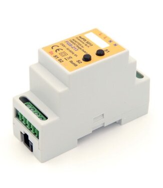 Fibaro Dinrail module voor Fibaro FGS-213