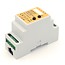 Fibaro Dinrail module voor Fibaro FGS-213 -Single Switch 2