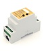 Fibaro Dinrail module voor Fibaro FGS-213 -Single Switch 2