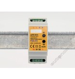 Fibaro Dinrail module voor Fibaro FGS-213 -Single Switch 2