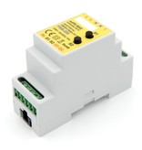 Fibaro Dinrail module voor Fibaro FGS-212 -Double relay switch